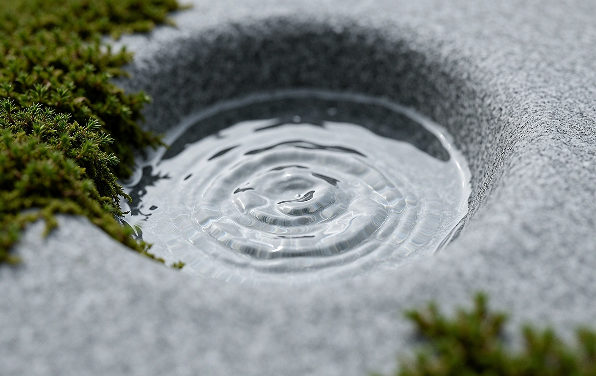 Natural Purity