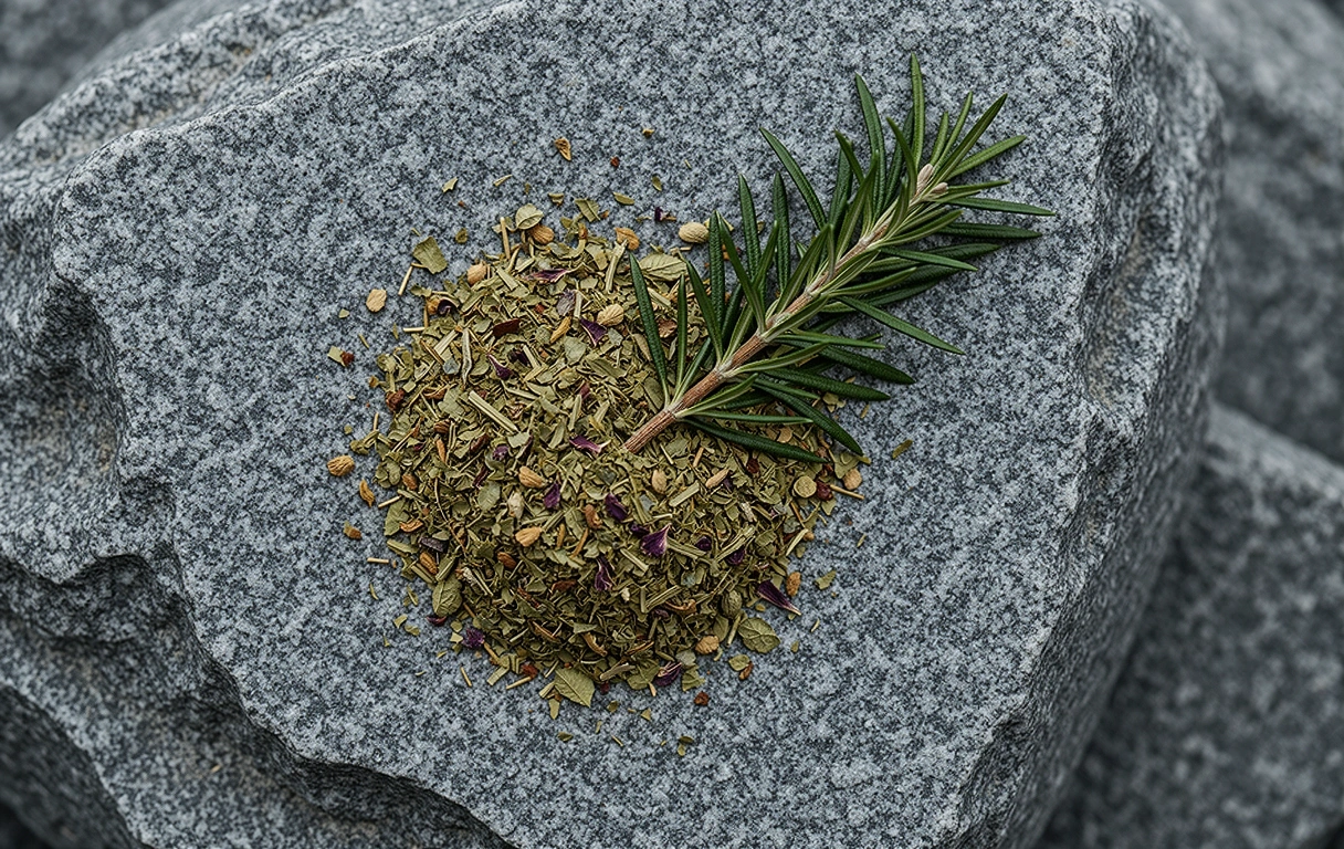 Botanische Grafik